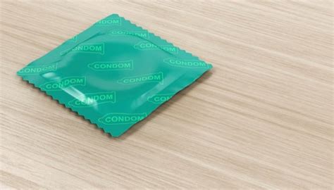prezervatif nedir erkek